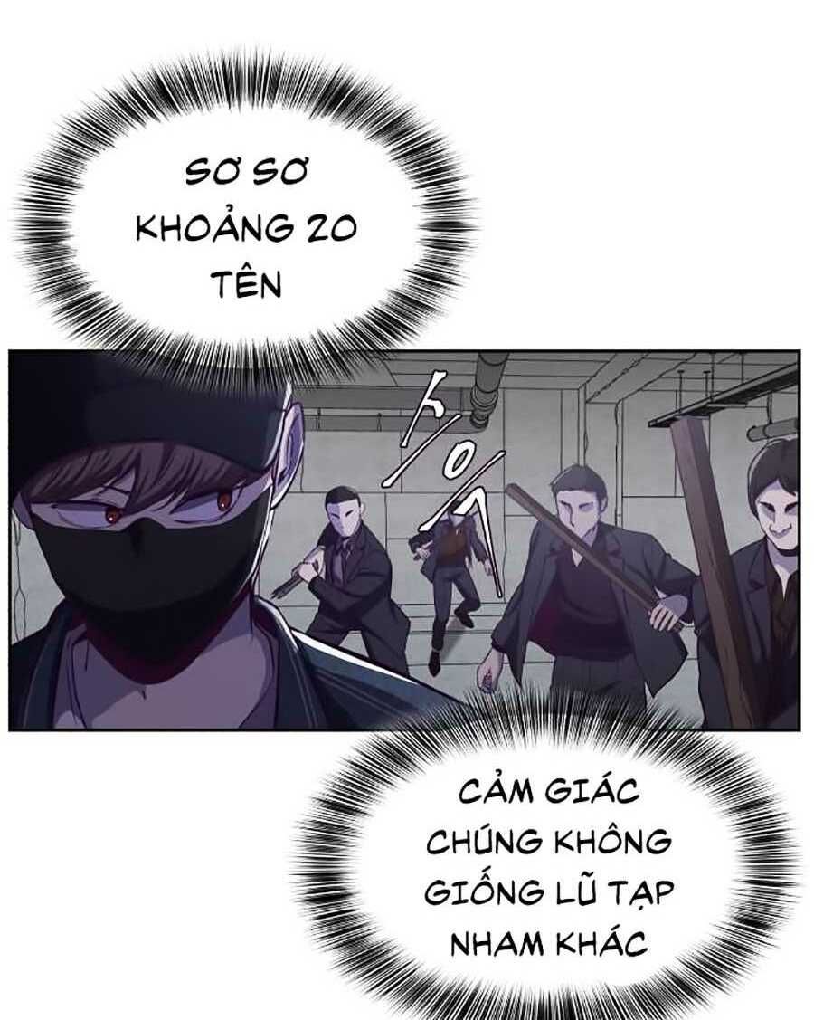 đọc truyện Cậu Bé Của Thần Chết Chương 64 ảnh 60 tại Thiên Thai Truyện