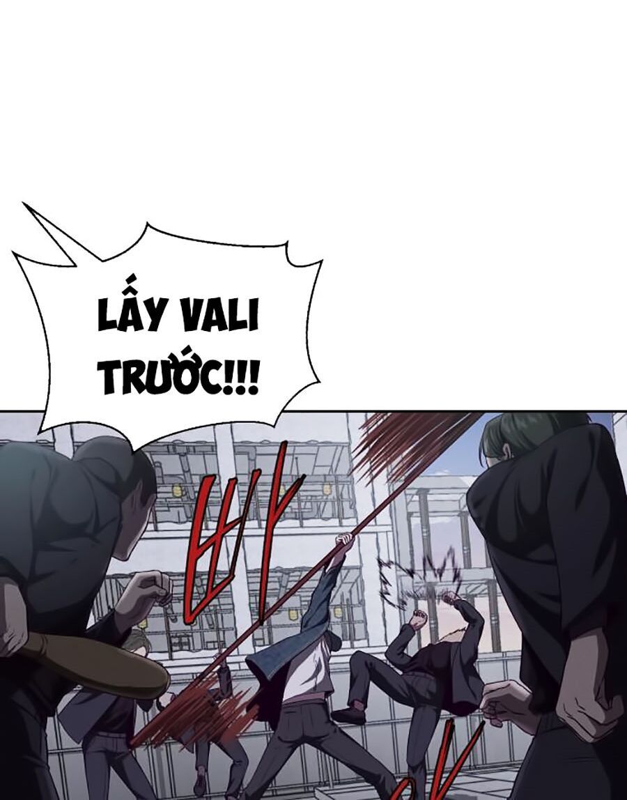 đọc truyện Cậu Bé Của Thần Chết Chương 65 ảnh 102 tại Thiên Thai Truyện