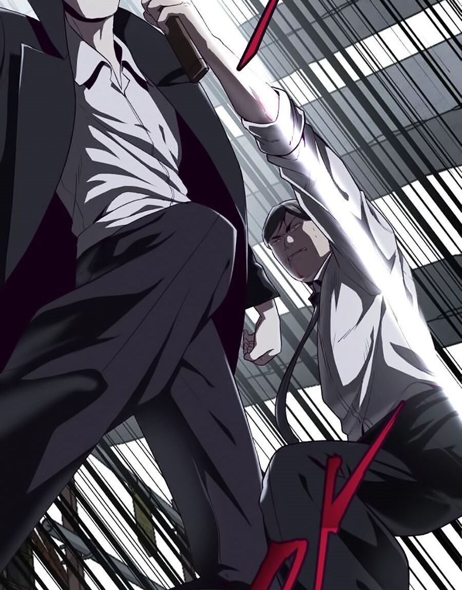 đọc truyện Cậu Bé Của Thần Chết Chương 65 ảnh 126 tại Thiên Thai Truyện