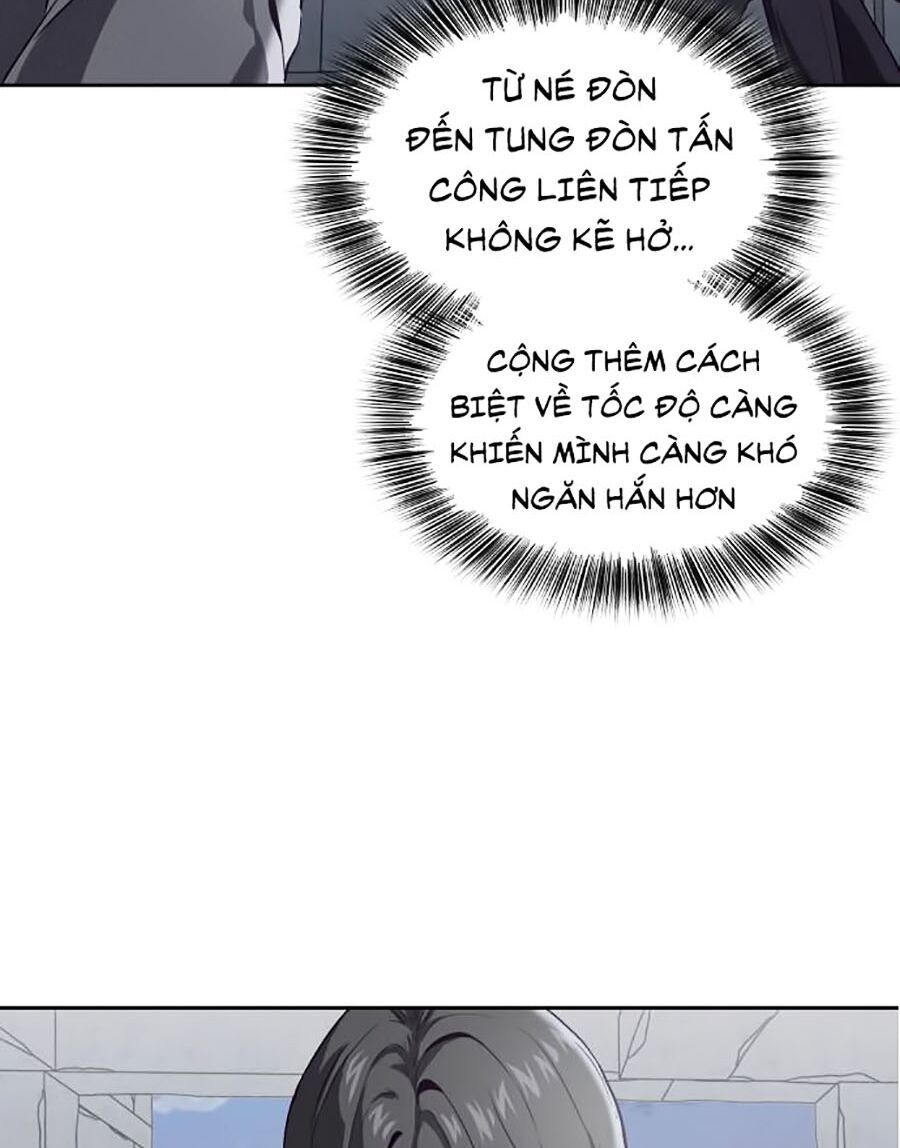 đọc truyện Cậu Bé Của Thần Chết Chương 65 ảnh 41 tại Thiên Thai Truyện