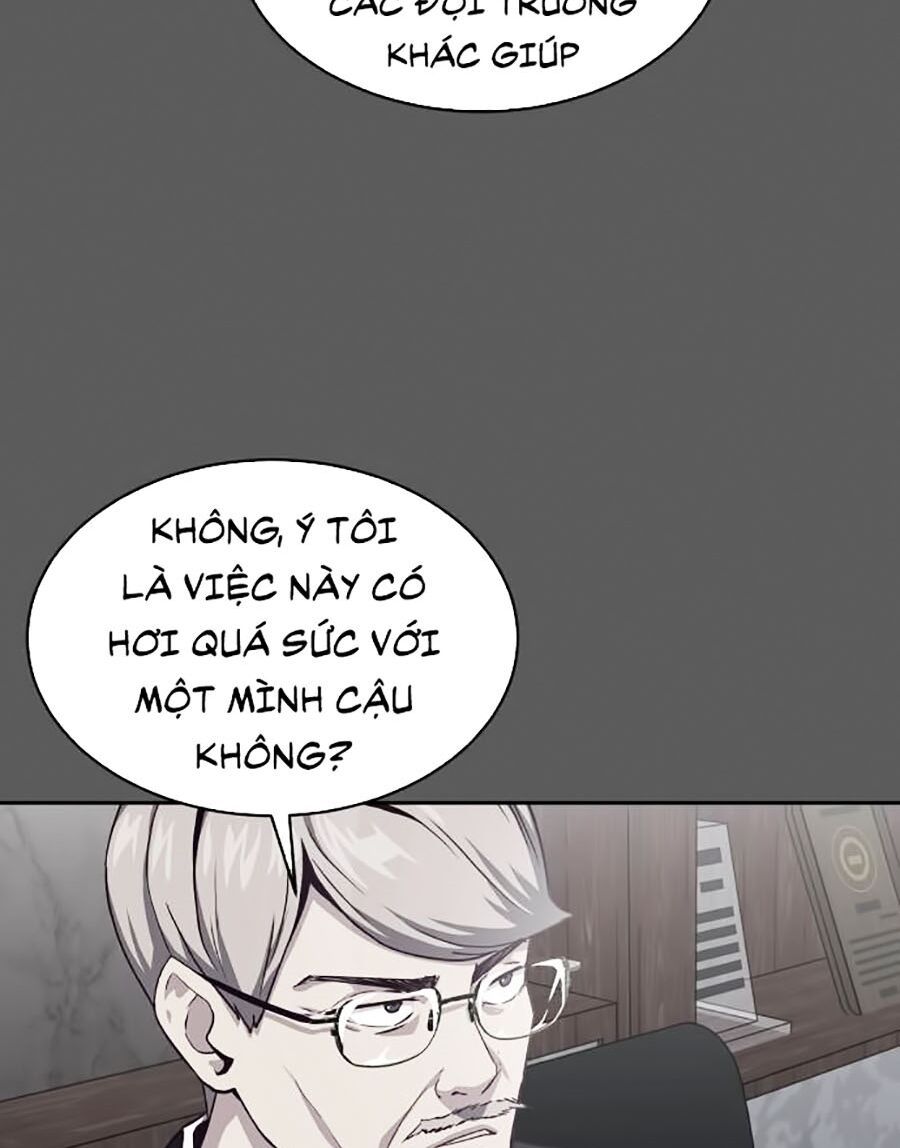 đọc truyện Cậu Bé Của Thần Chết Chương 65 ảnh 7 tại Thiên Thai Truyện