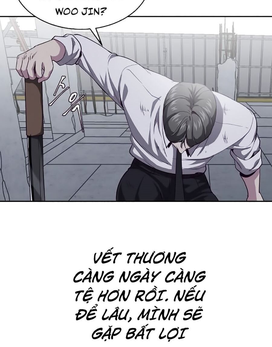 đọc truyện Cậu Bé Của Thần Chết Chương 65 ảnh 88 tại Thiên Thai Truyện