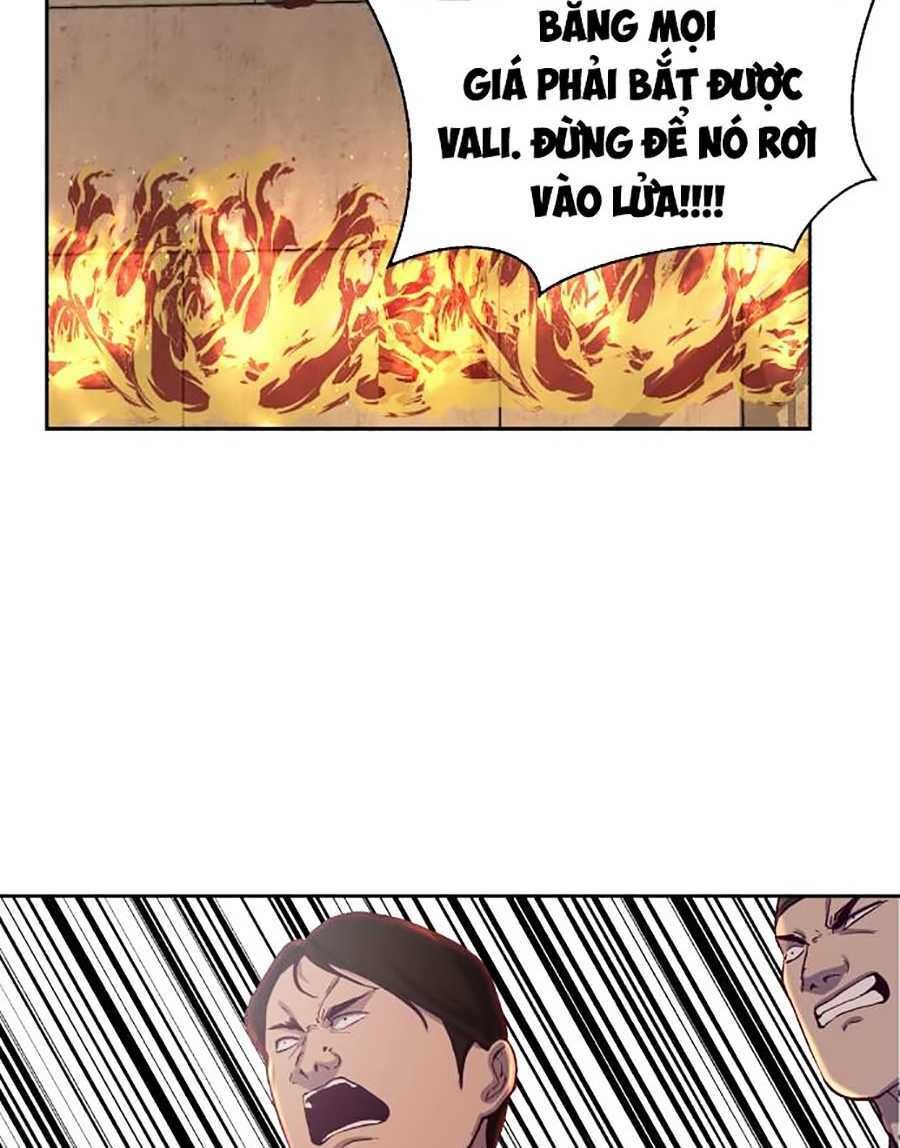 đọc truyện Cậu Bé Của Thần Chết Chương 66 ảnh 121 tại Thiên Thai Truyện