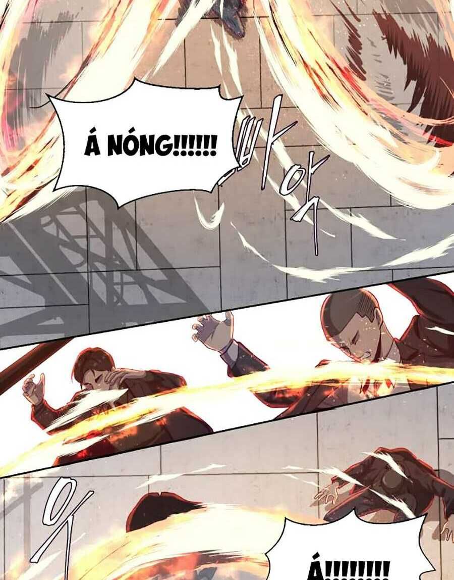 đọc truyện Cậu Bé Của Thần Chết Chương 66 ảnh 126 tại Thiên Thai Truyện