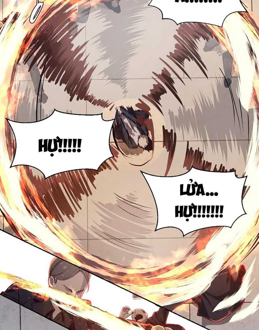 đọc truyện Cậu Bé Của Thần Chết Chương 66 ảnh 127 tại Thiên Thai Truyện