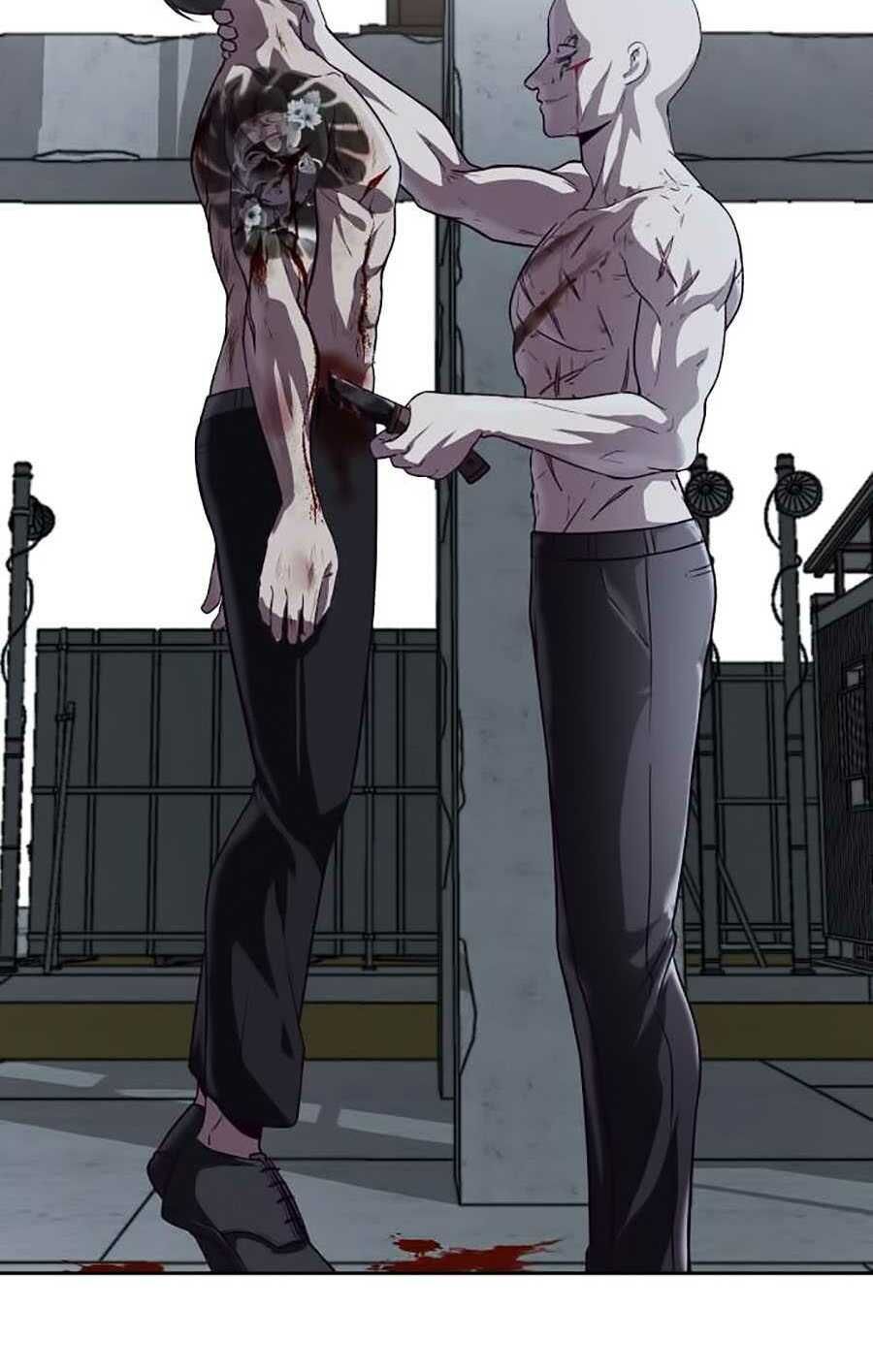 đọc truyện Cậu Bé Của Thần Chết Chương 66 ảnh 144 tại Thiên Thai Truyện