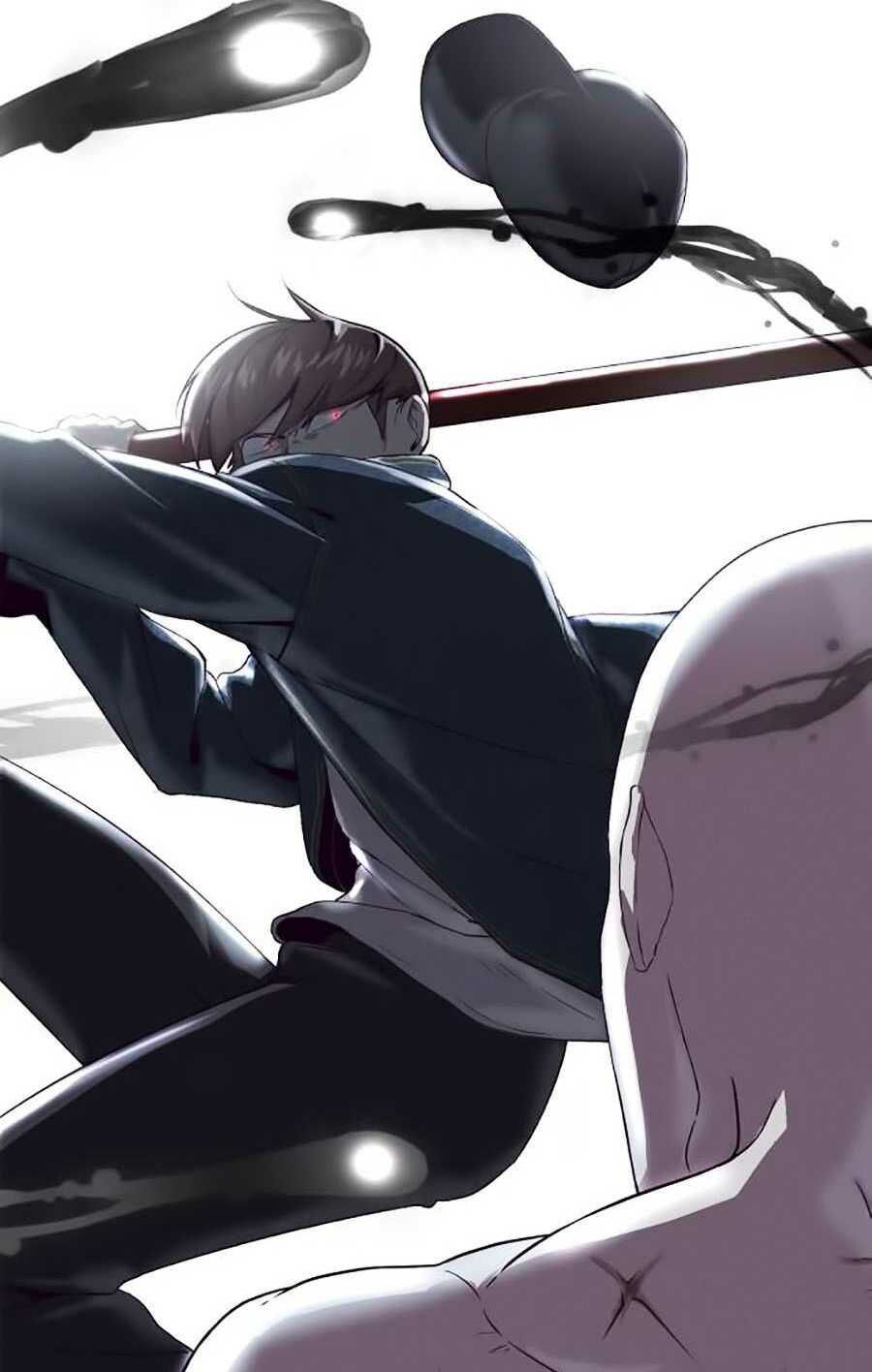 đọc truyện Cậu Bé Của Thần Chết Chương 66 ảnh 158 tại Thiên Thai Truyện