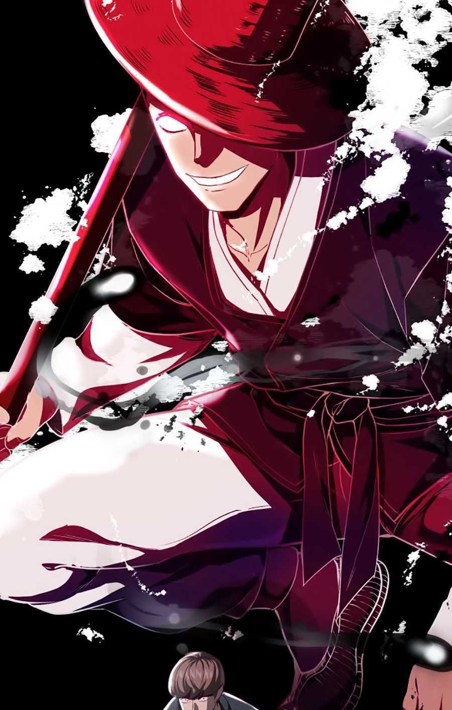 đọc truyện Cậu Bé Của Thần Chết Chương 66 ảnh 161 tại Thiên Thai Truyện