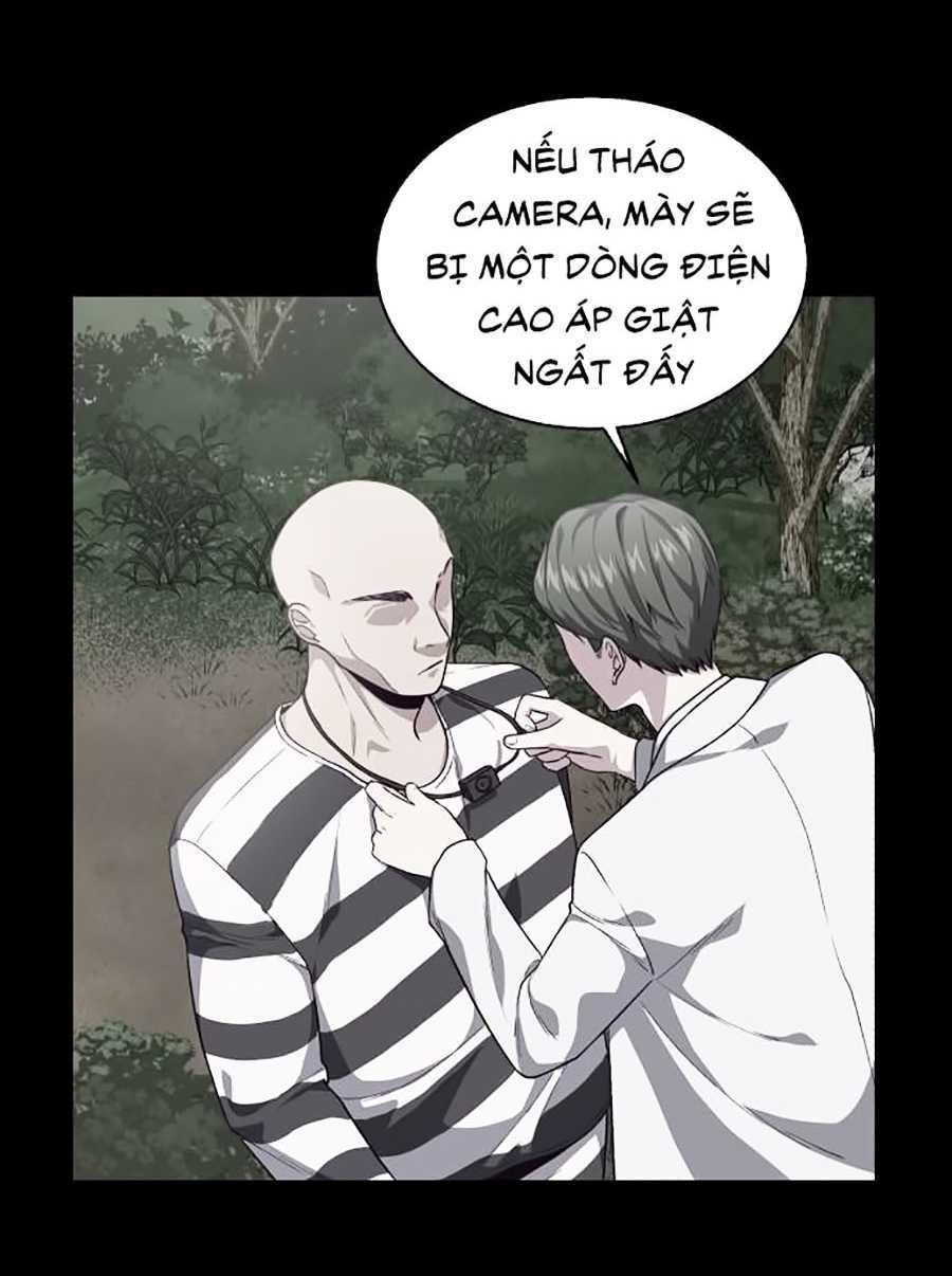 đọc truyện Cậu Bé Của Thần Chết Chương 66 ảnh 21 tại Thiên Thai Truyện