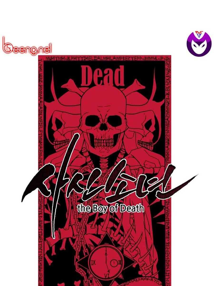 đọc truyện Cậu Bé Của Thần Chết Chương 66 ảnh 4 tại Thiên Thai Truyện