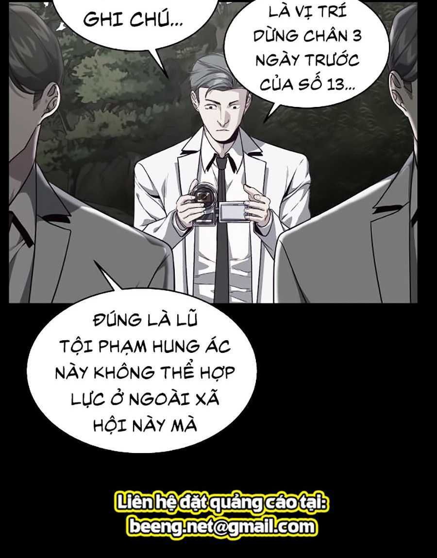 đọc truyện Cậu Bé Của Thần Chết Chương 66 ảnh 31 tại Thiên Thai Truyện