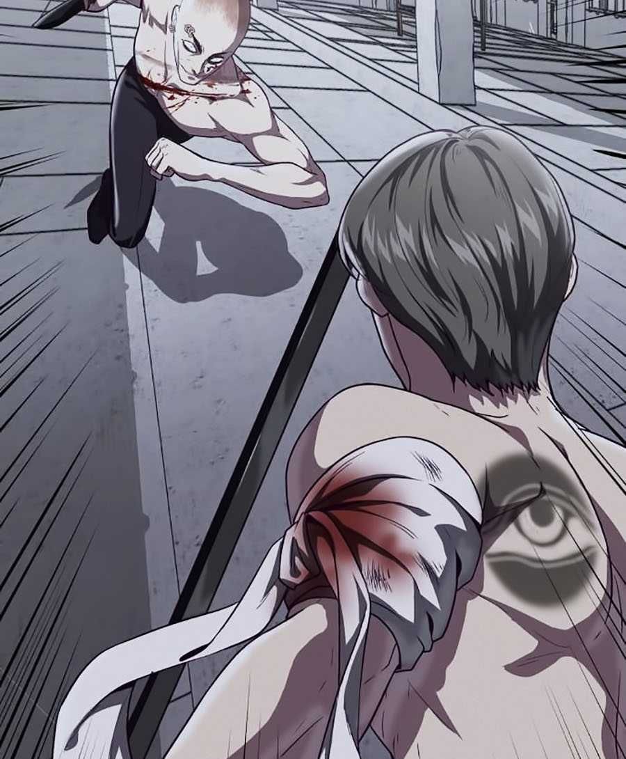 đọc truyện Cậu Bé Của Thần Chết Chương 66 ảnh 89 tại Thiên Thai Truyện