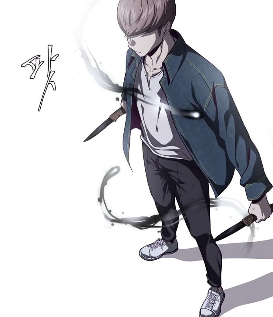 đọc truyện Cậu Bé Của Thần Chết Chương 67 ảnh 134 tại Thiên Thai Truyện