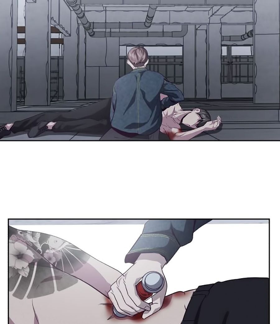 đọc truyện Cậu Bé Của Thần Chết Chương 67 ảnh 168 tại Thiên Thai Truyện