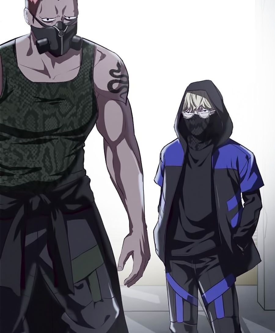 đọc truyện Cậu Bé Của Thần Chết Chương 67 ảnh 186 tại Thiên Thai Truyện