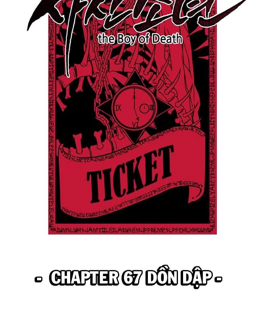 đọc truyện Cậu Bé Của Thần Chết Chương 67 ảnh 4 tại Thiên Thai Truyện