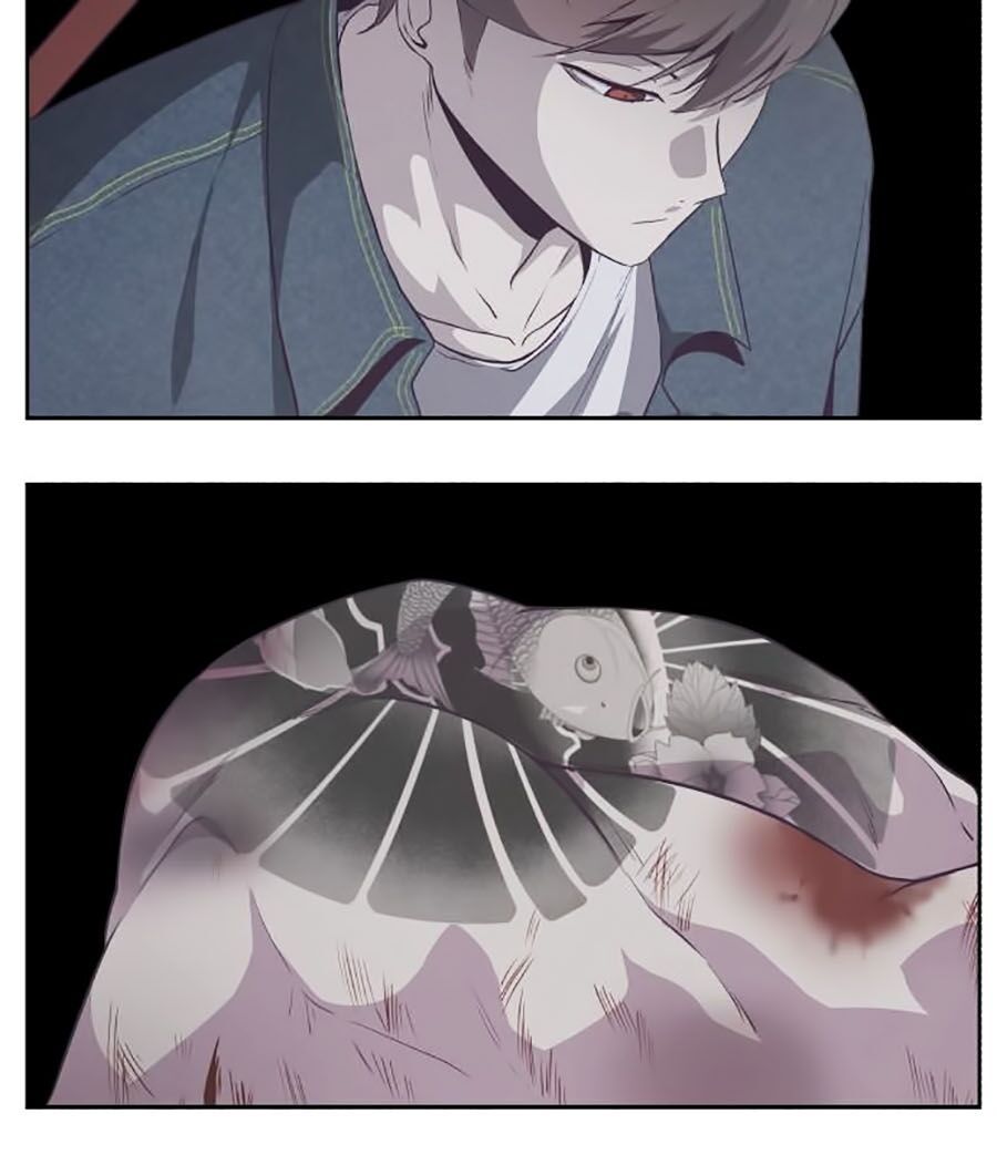 đọc truyện Cậu Bé Của Thần Chết Chương 67 ảnh 27 tại Thiên Thai Truyện