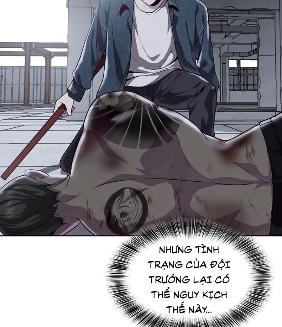 đọc truyện Cậu Bé Của Thần Chết Chương 67 ảnh 29 tại Thiên Thai Truyện