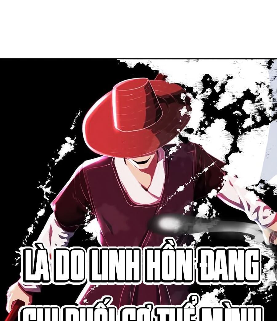 đọc truyện Cậu Bé Của Thần Chết Chương 67 ảnh 56 tại Thiên Thai Truyện