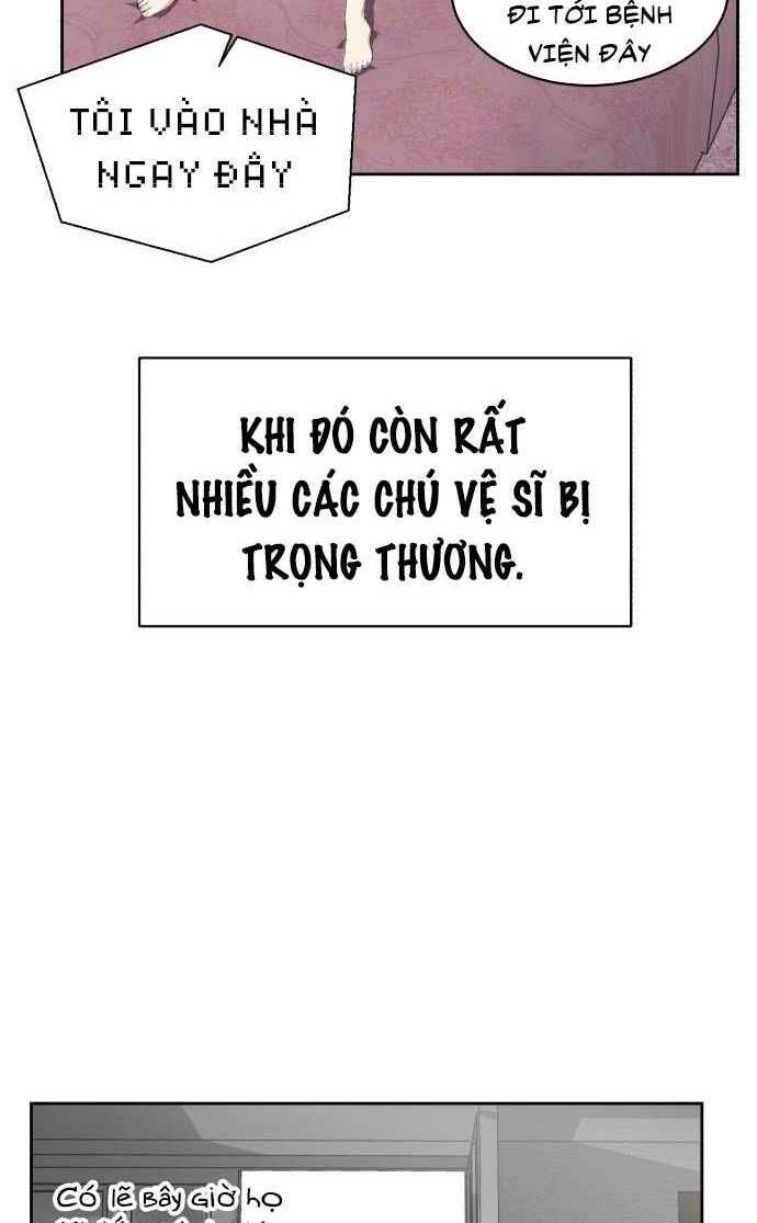 đọc truyện Cậu Bé Của Thần Chết Chương 68 ảnh 132 tại Thiên Thai Truyện