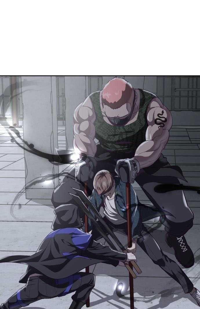 đọc truyện Cậu Bé Của Thần Chết Chương 68 ảnh 27 tại Thiên Thai Truyện