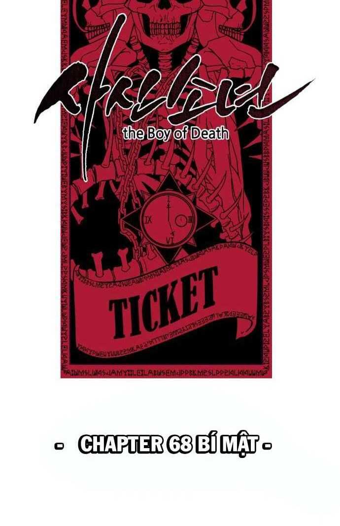 đọc truyện Cậu Bé Của Thần Chết Chương 68 ảnh 68 tại Thiên Thai Truyện