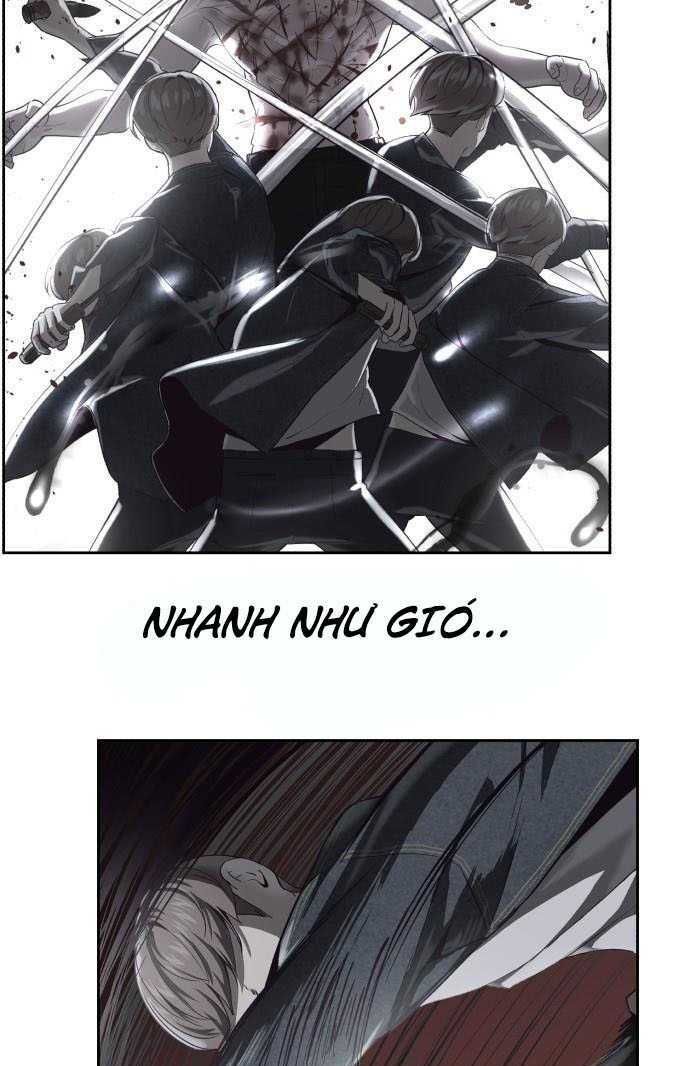 đọc truyện Cậu Bé Của Thần Chết Chương 68 ảnh 93 tại Thiên Thai Truyện