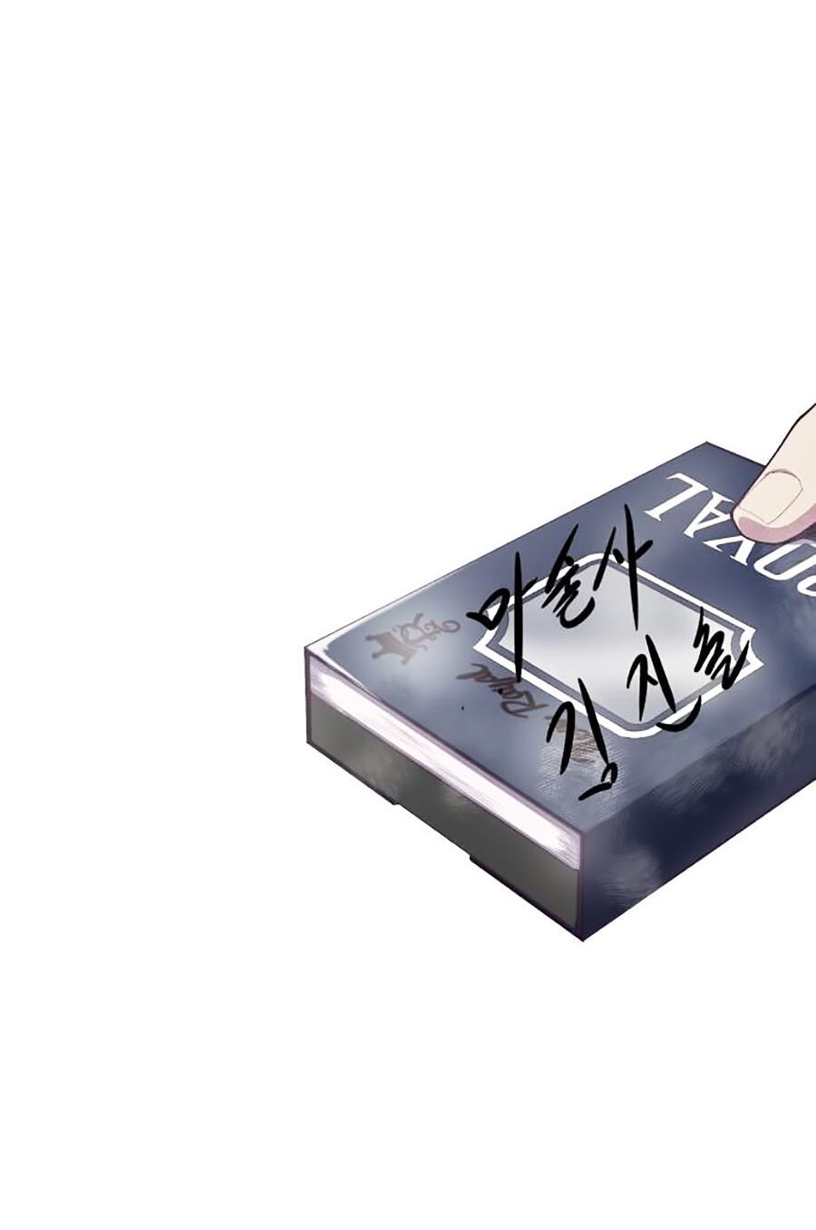 đọc truyện Cậu Bé Của Thần Chết Chương 69 ảnh 109 tại Thiên Thai Truyện