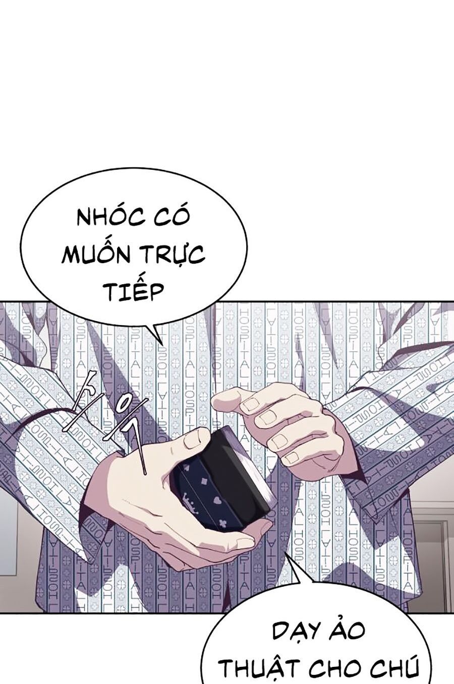 đọc truyện Cậu Bé Của Thần Chết Chương 69 ảnh 110 tại Thiên Thai Truyện