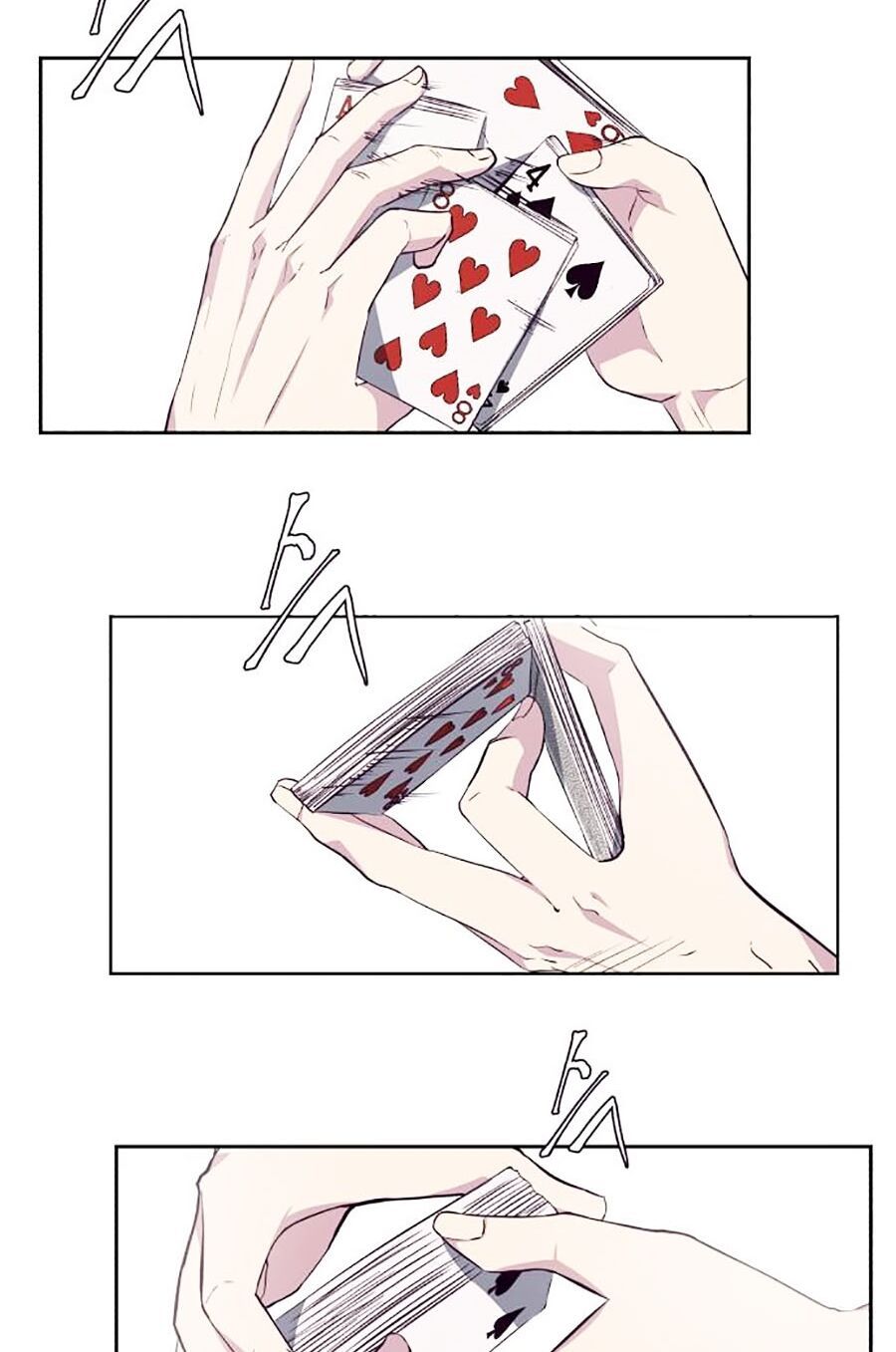 đọc truyện Cậu Bé Của Thần Chết Chương 69 ảnh 116 tại Thiên Thai Truyện