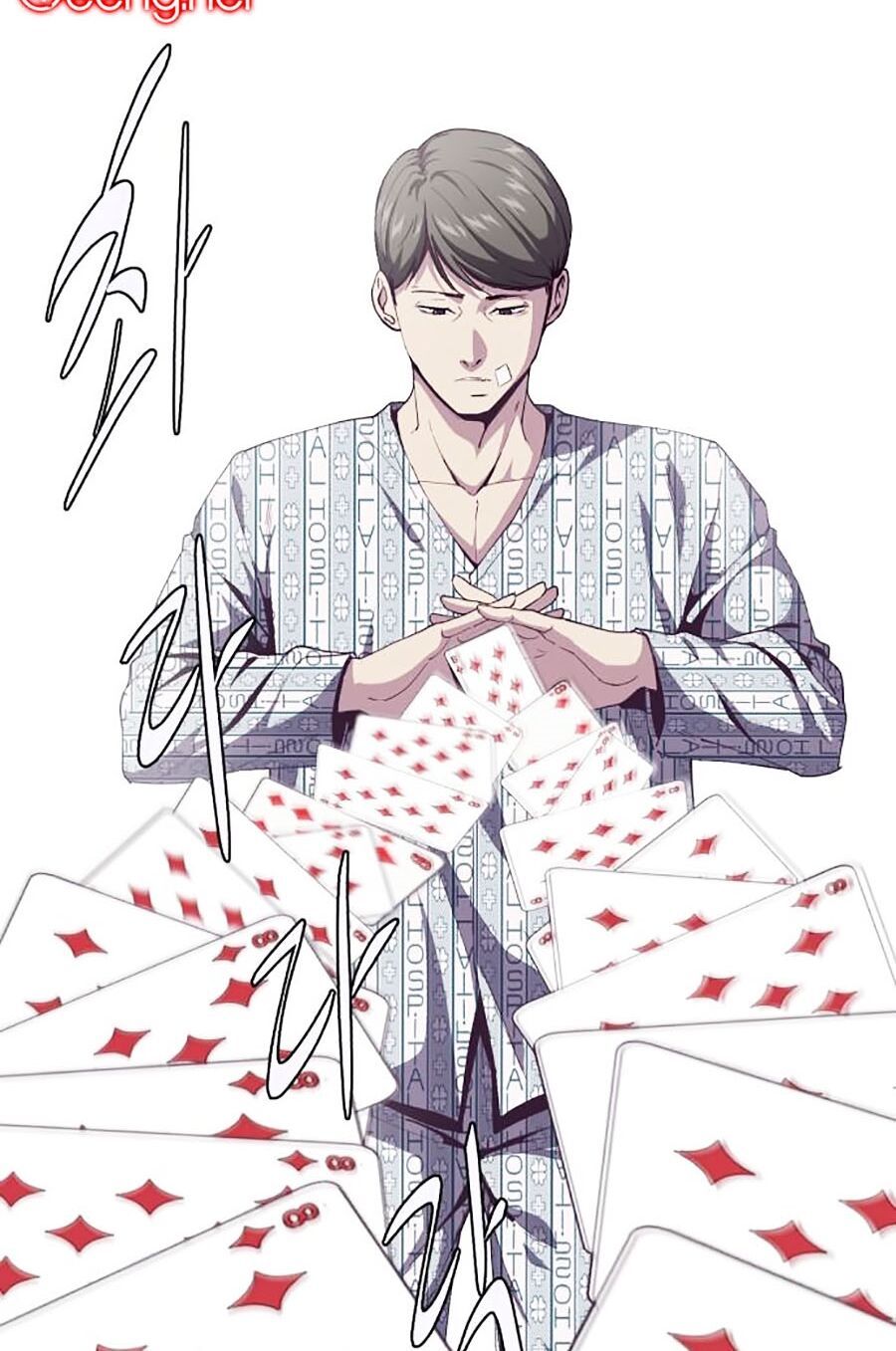 đọc truyện Cậu Bé Của Thần Chết Chương 69 ảnh 118 tại Thiên Thai Truyện