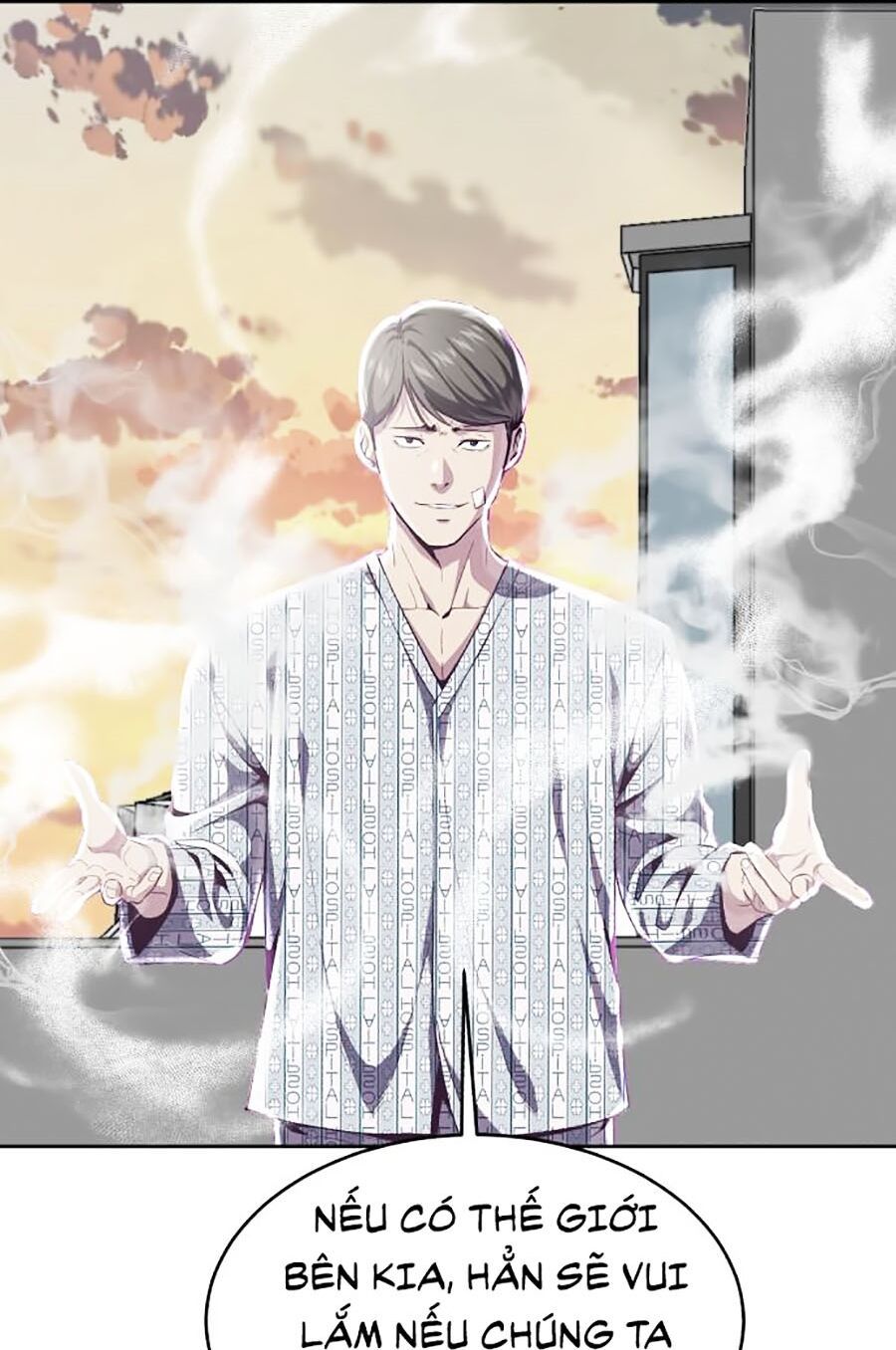 đọc truyện Cậu Bé Của Thần Chết Chương 69 ảnh 121 tại Thiên Thai Truyện