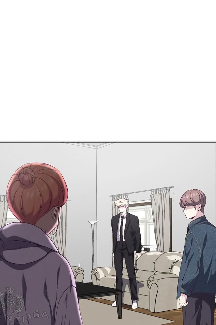 đọc truyện Cậu Bé Của Thần Chết Chương 69 ảnh 16 tại Thiên Thai Truyện