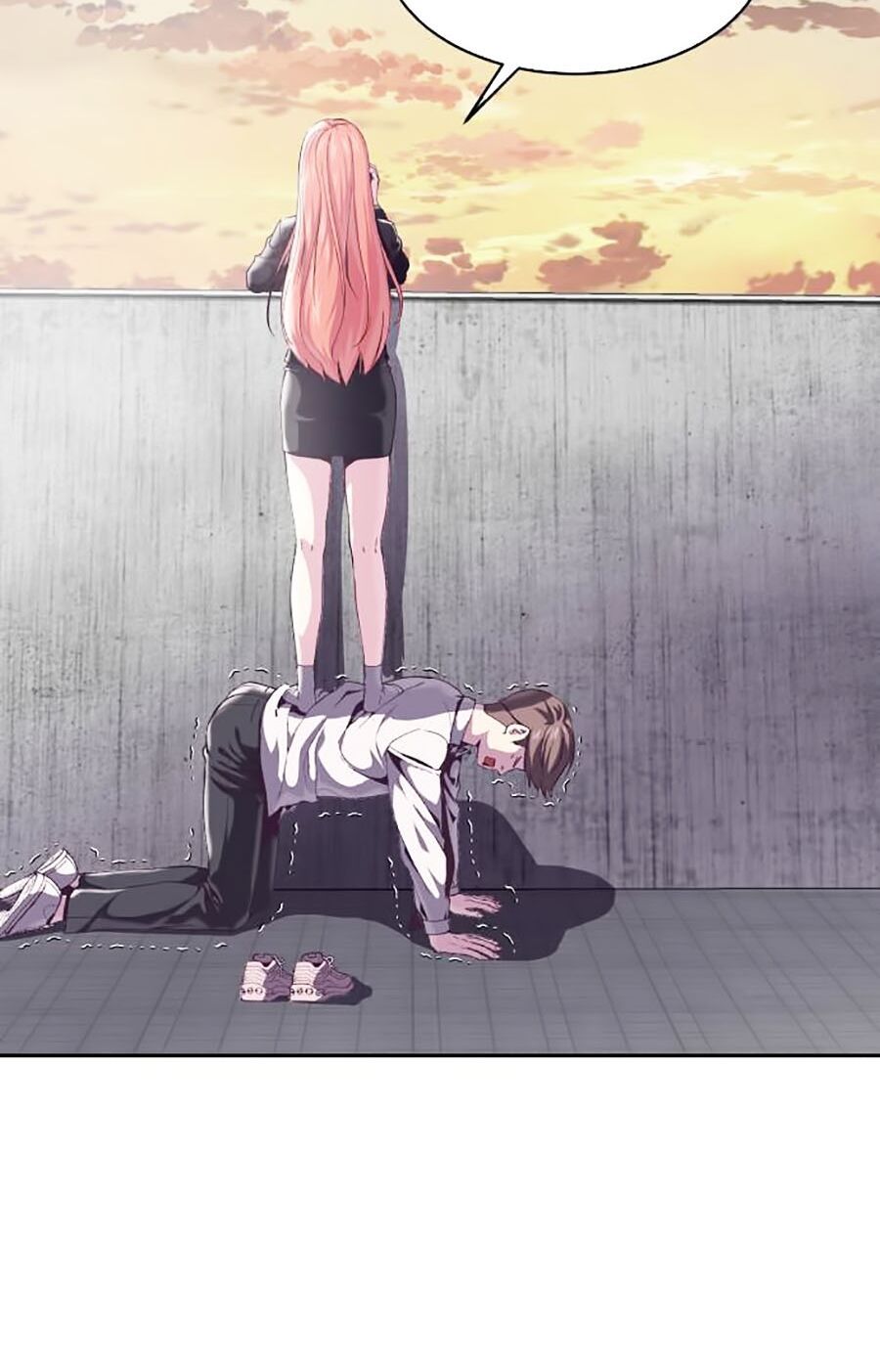 đọc truyện Cậu Bé Của Thần Chết Chương 69 ảnh 147 tại Thiên Thai Truyện