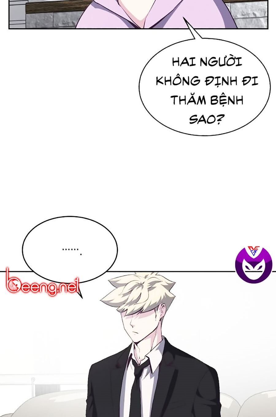 đọc truyện Cậu Bé Của Thần Chết Chương 69 ảnh 18 tại Thiên Thai Truyện