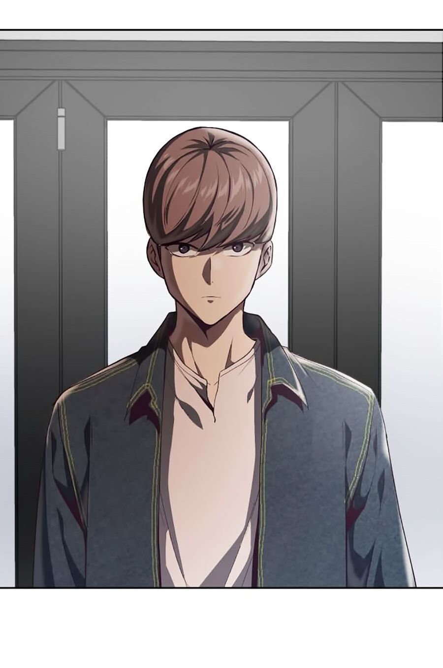 đọc truyện Cậu Bé Của Thần Chết Chương 69 ảnh 21 tại Thiên Thai Truyện