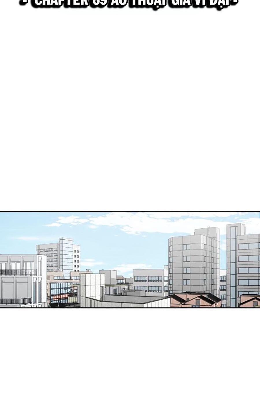 đọc truyện Cậu Bé Của Thần Chết Chương 69 ảnh 25 tại Thiên Thai Truyện