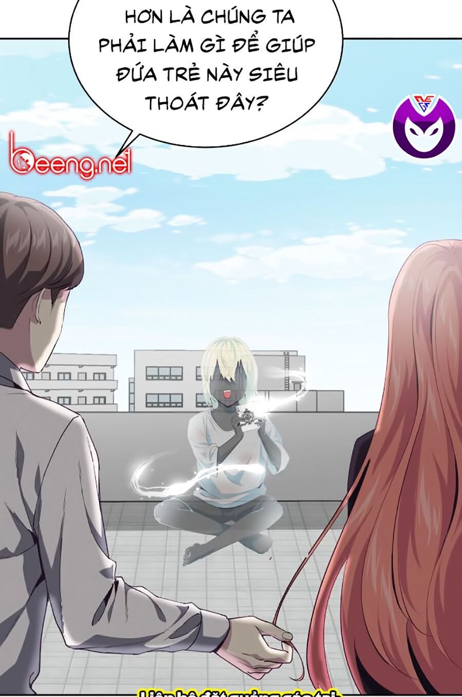 đọc truyện Cậu Bé Của Thần Chết Chương 69 ảnh 28 tại Thiên Thai Truyện