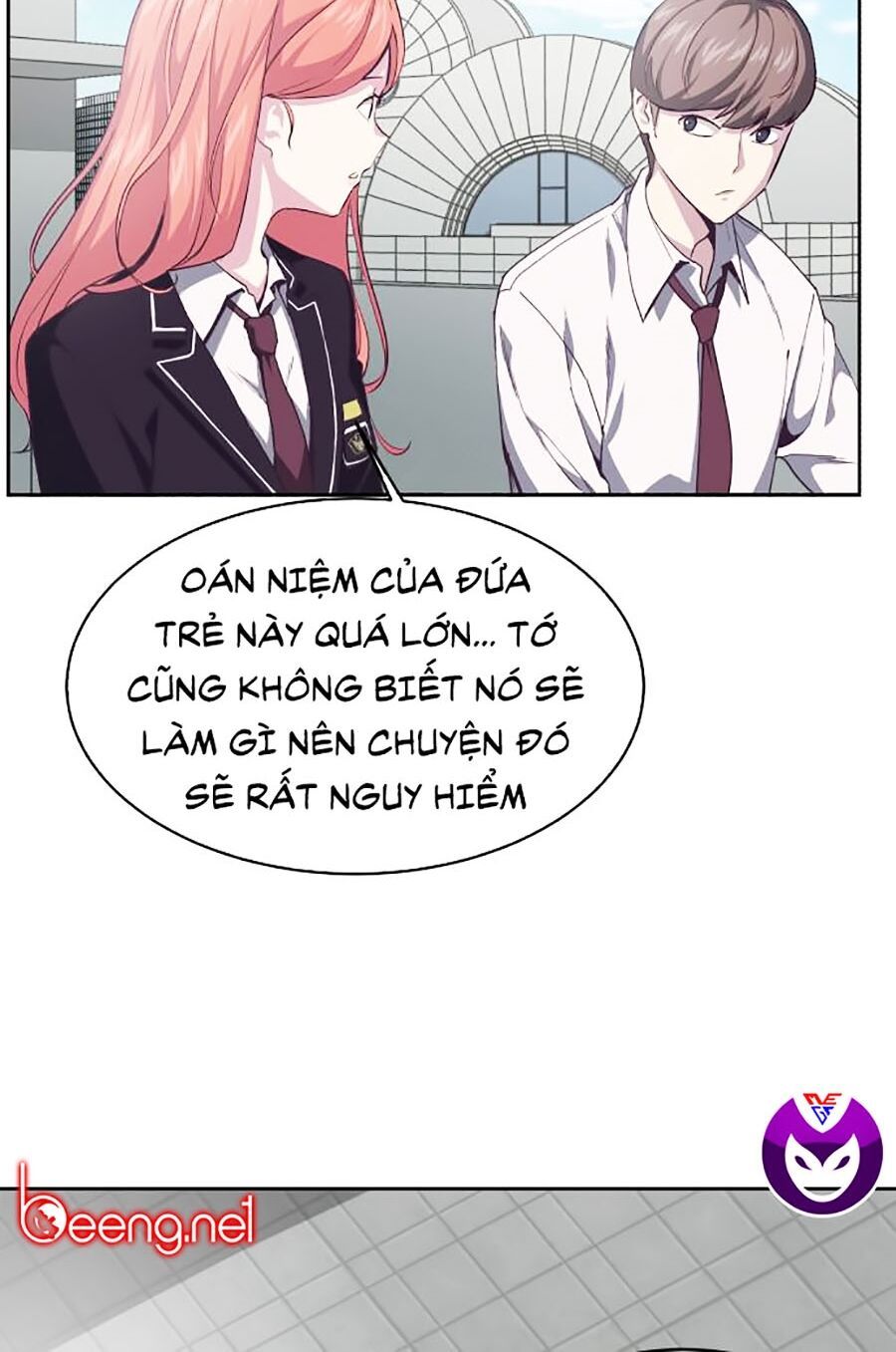 đọc truyện Cậu Bé Của Thần Chết Chương 69 ảnh 42 tại Thiên Thai Truyện