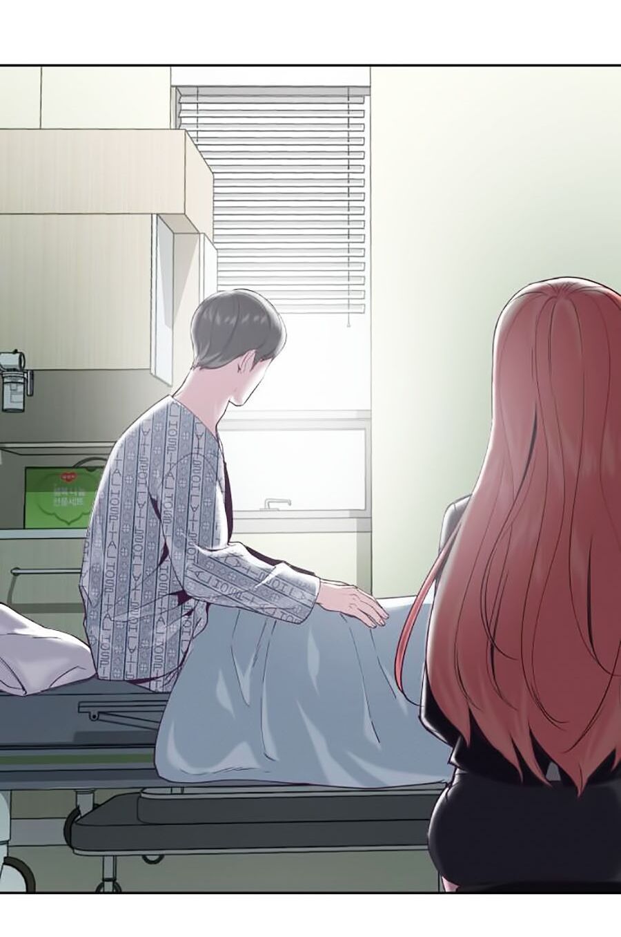 đọc truyện Cậu Bé Của Thần Chết Chương 69 ảnh 47 tại Thiên Thai Truyện