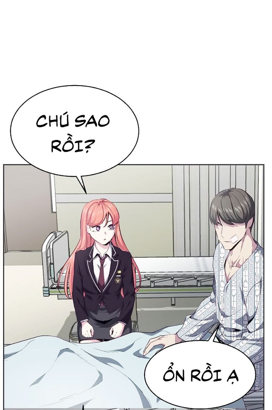 đọc truyện Cậu Bé Của Thần Chết Chương 69 ảnh 48 tại Thiên Thai Truyện