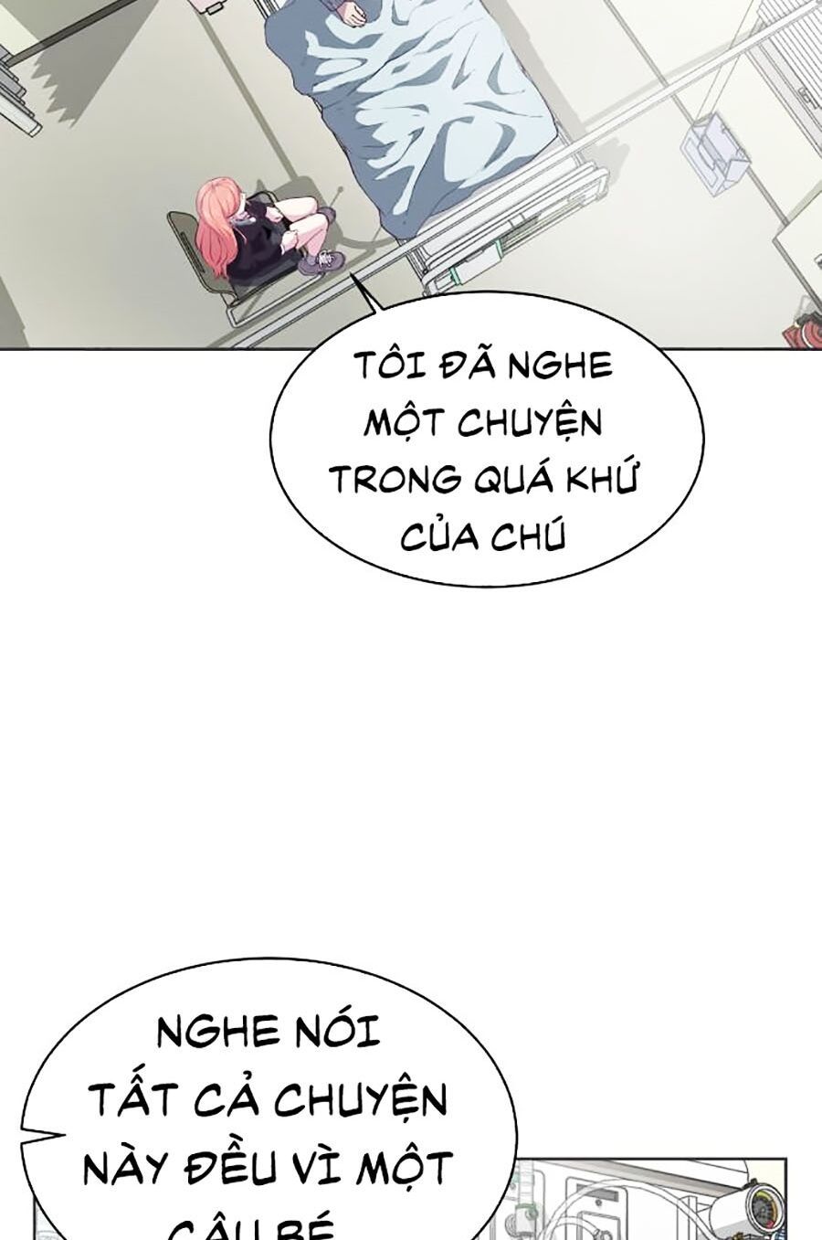 đọc truyện Cậu Bé Của Thần Chết Chương 69 ảnh 50 tại Thiên Thai Truyện