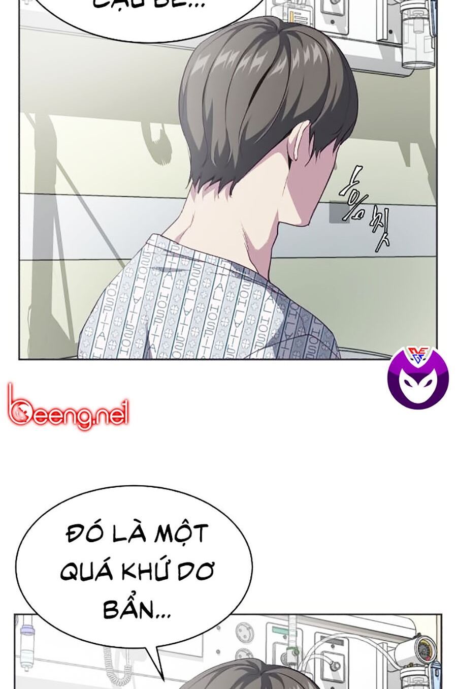 đọc truyện Cậu Bé Của Thần Chết Chương 69 ảnh 51 tại Thiên Thai Truyện