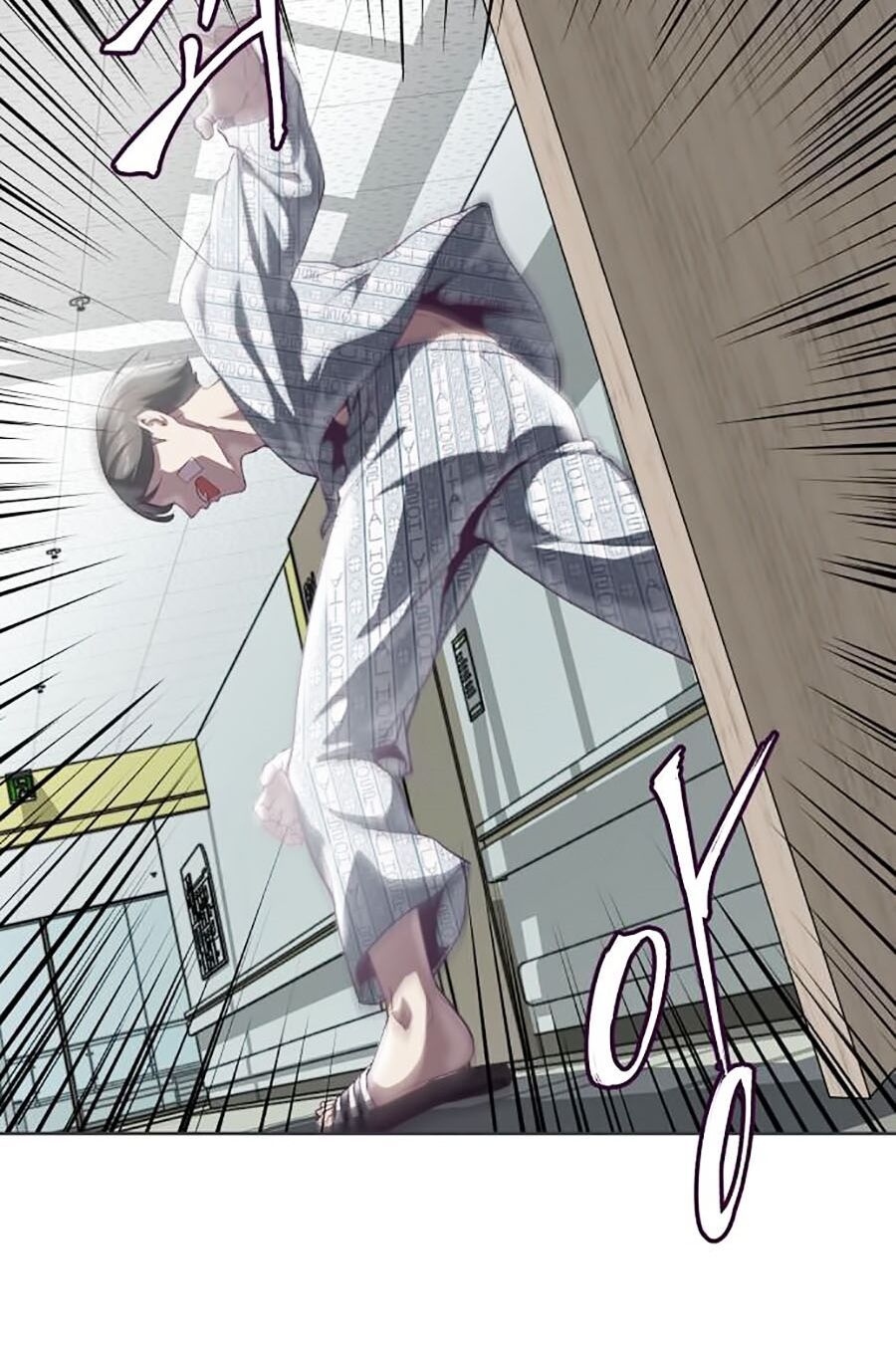 đọc truyện Cậu Bé Của Thần Chết Chương 69 ảnh 57 tại Thiên Thai Truyện