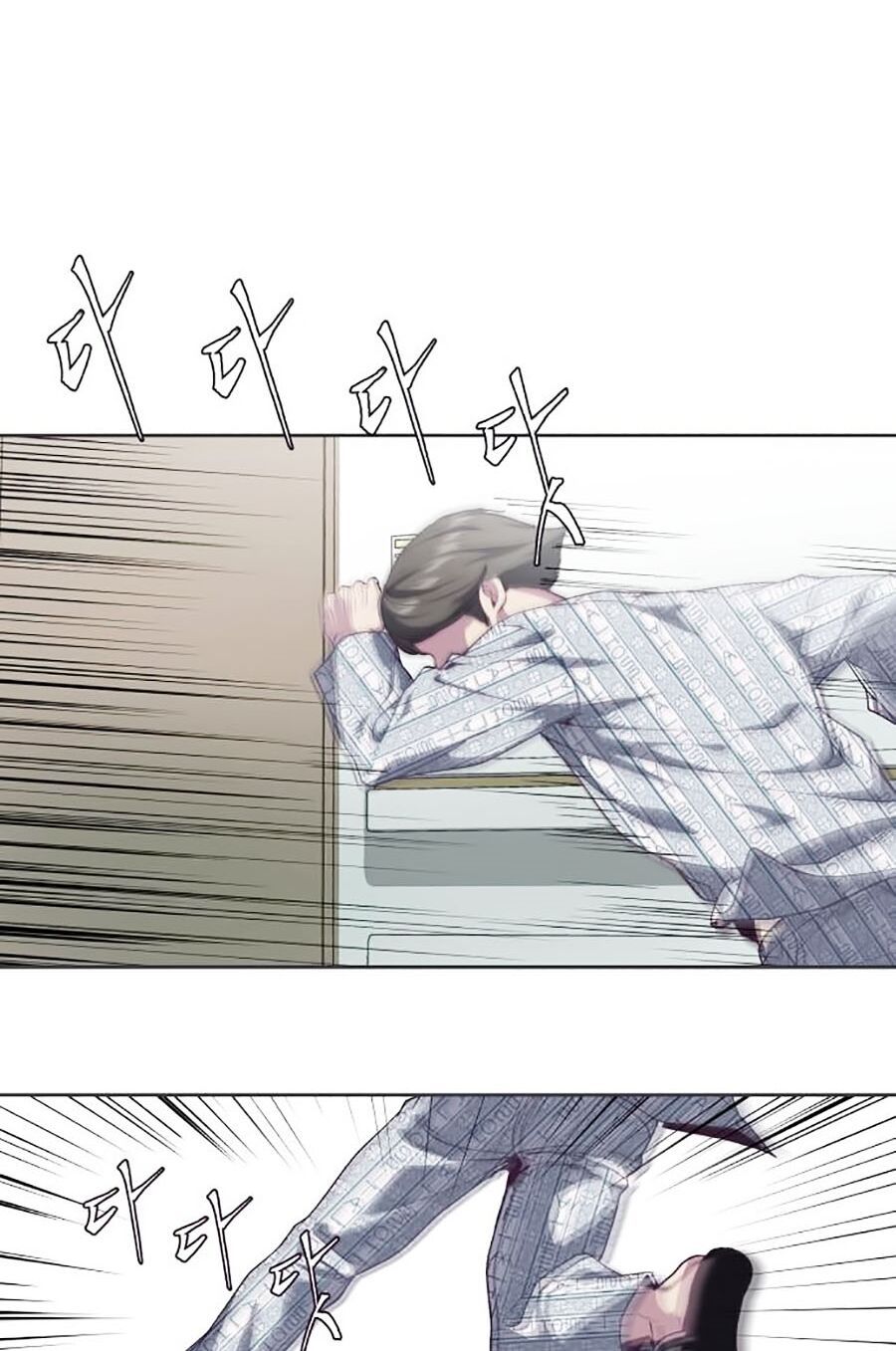 đọc truyện Cậu Bé Của Thần Chết Chương 69 ảnh 58 tại Thiên Thai Truyện