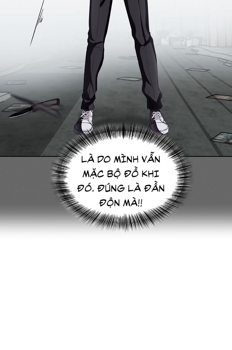 đọc truyện Cậu Bé Của Thần Chết Chương 69 ảnh 8 tại Thiên Thai Truyện