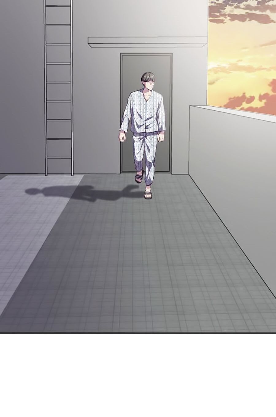 đọc truyện Cậu Bé Của Thần Chết Chương 69 ảnh 65 tại Thiên Thai Truyện