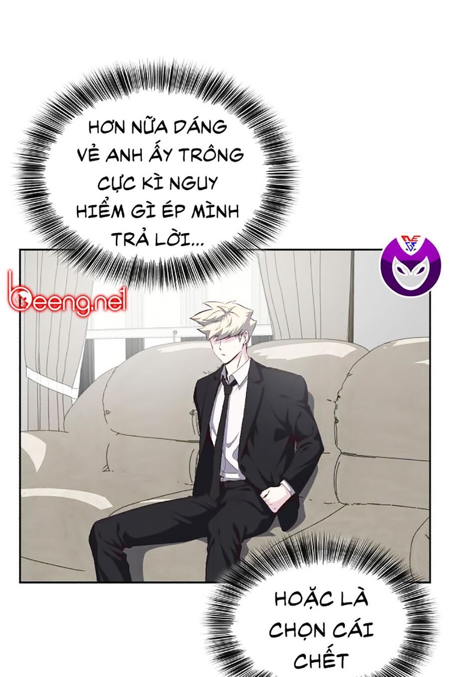 đọc truyện Cậu Bé Của Thần Chết Chương 69 ảnh 9 tại Thiên Thai Truyện