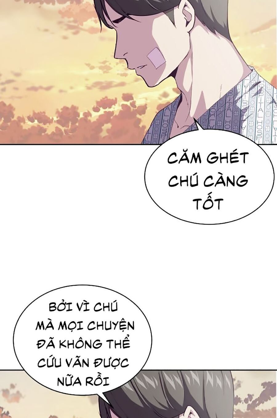 đọc truyện Cậu Bé Của Thần Chết Chương 69 ảnh 80 tại Thiên Thai Truyện