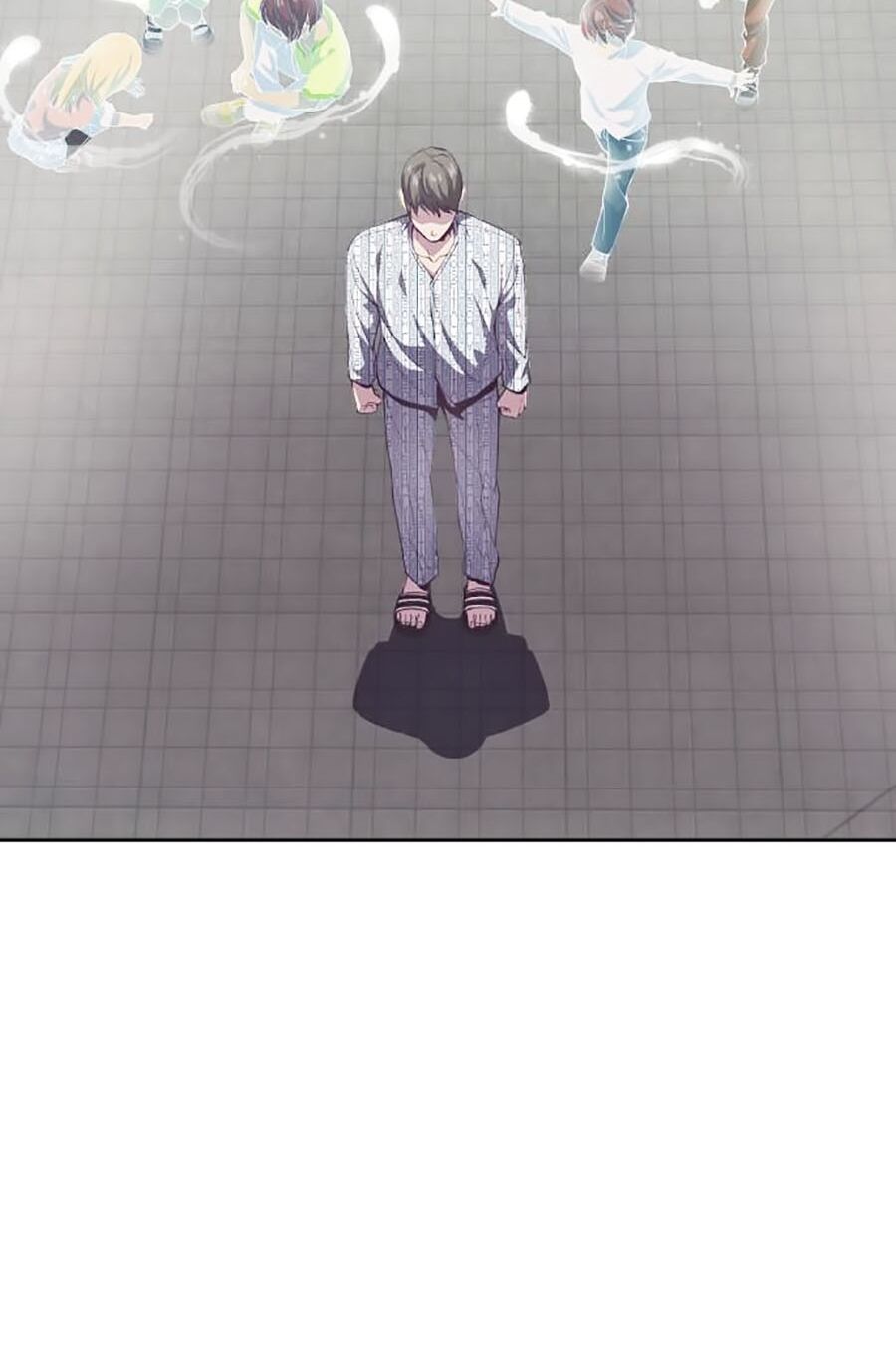 đọc truyện Cậu Bé Của Thần Chết Chương 69 ảnh 93 tại Thiên Thai Truyện